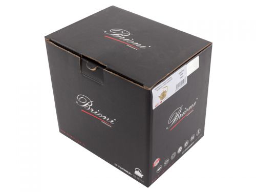 Чайник brioni "Selection Plus Biege" 2,5 л