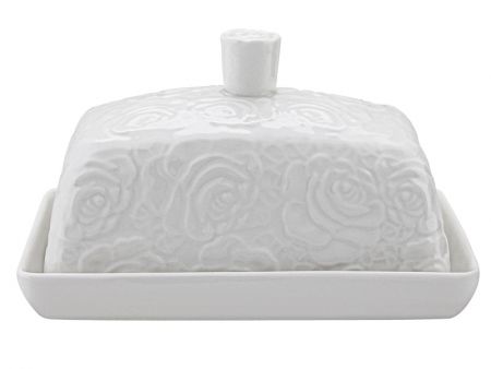 Масленка 13,5х9х8 см