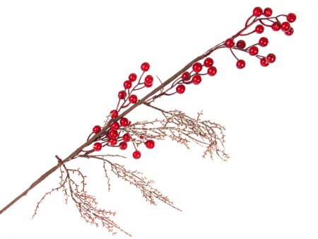 Веточка декоративная 70см