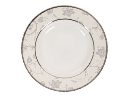Тарелка 22 см