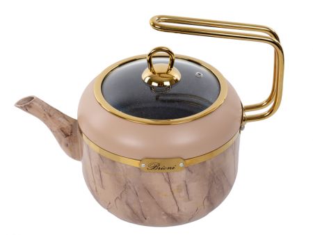 Чайник brioni 