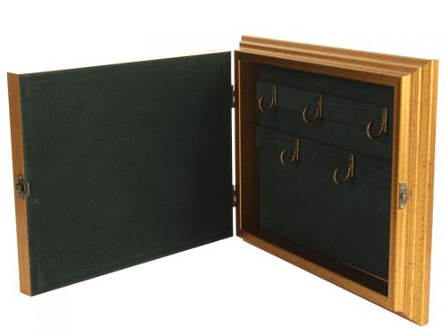 Ключница "Лошади" 29х24x5см