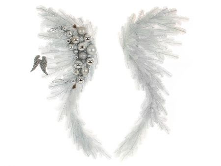 Крылья ангела