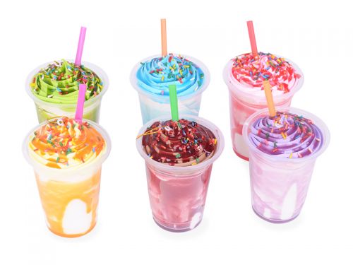 Украшение декоративное 12см упаковка 6шт