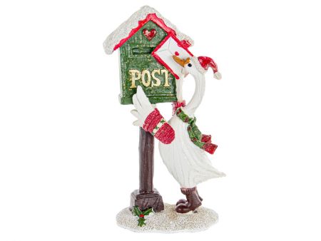 Фигурка декоративная 