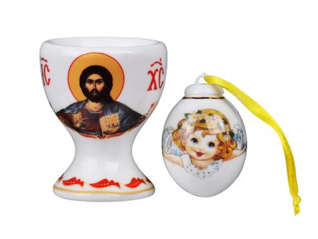 Набор пасхальный 2шт