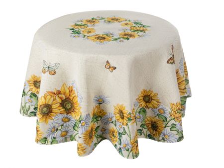 Скатерть гобелен 