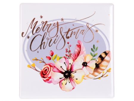 Набор подставок под горячее 