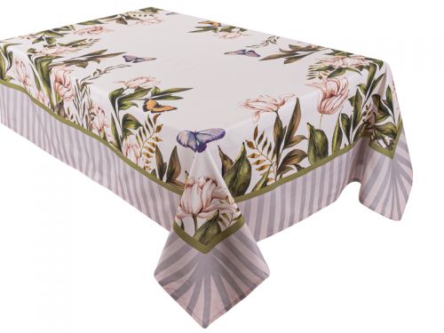 Скатерть "Freya" 140х180 см