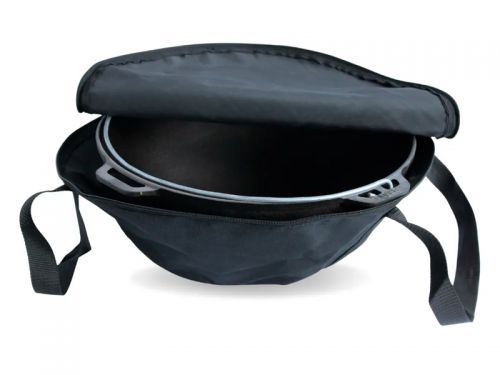 Чехол на казан азиатский 12 и 15 л