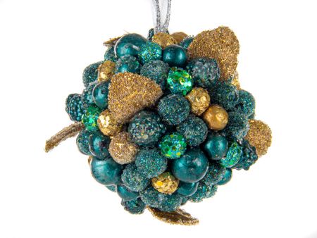 Елочное украшение 