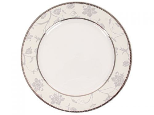 Тарелка 25 см