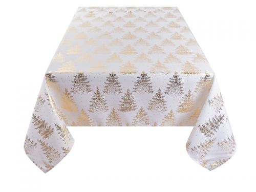 Скатерть 140х140 см (полиестр)