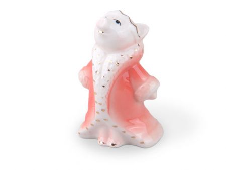 Фигурка декоративная 