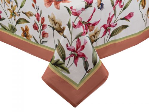 Скатерть "Florence" 140х260 см