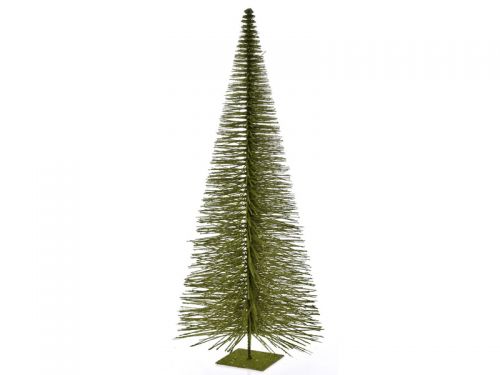 Декоративная елочка 80см