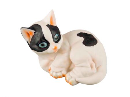 Фигурка декоративная 