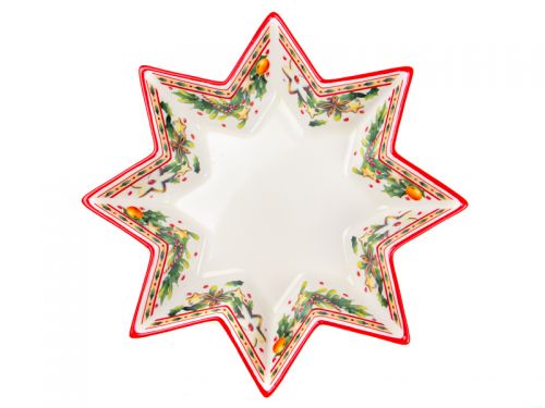 Салатник "Christmas collection" 26см
