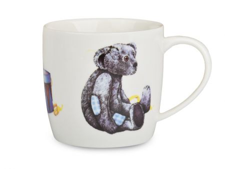 Кружка 200мл