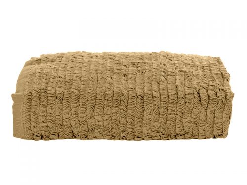 Махровое полотенце 