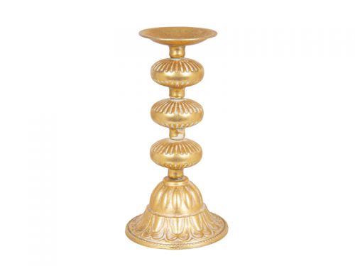 Подсвечник 31 см (металл)