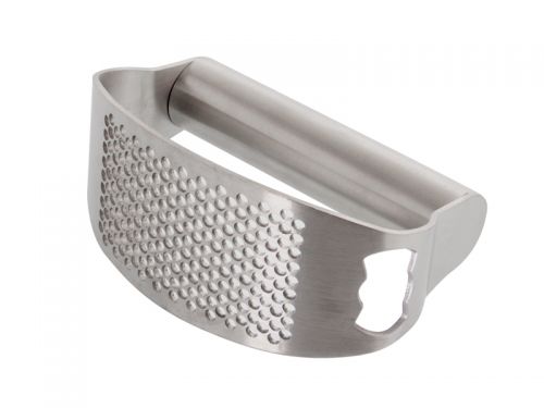Измельчитель для чеснока 10,5 см (нержавеющая сталь)
