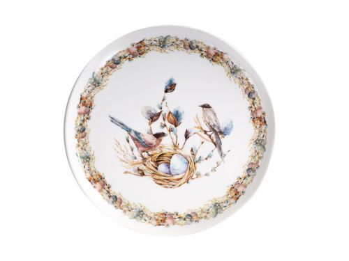 Тарелка 20см "Easter Time"