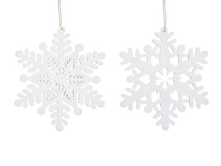 Украшение декоративное 12х12см в ассортименте упаковка12шт