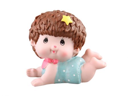 Копилка 15х13х10см