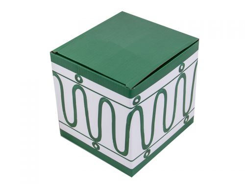 Набор из 2 -х салатников "Green line" 14см.