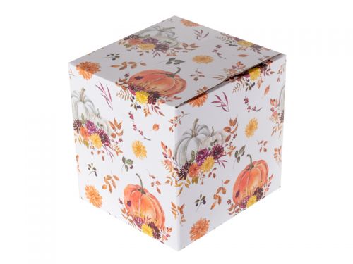 Набор из 2 -х салатников "Осенний урожай" 14 см.