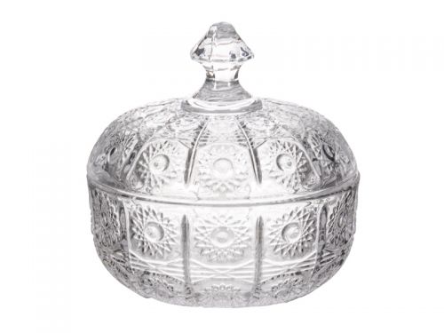 Емкость для хранения 11,5х11,5х11,5 см