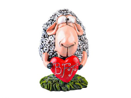 Фигурка декоративная 