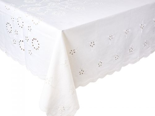 Скатерть 220х160 см