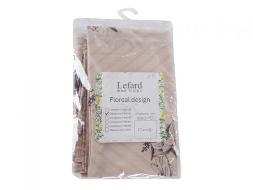 Скатерть "Modern" 140х180 см