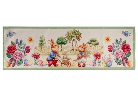 Раннер гобелен 