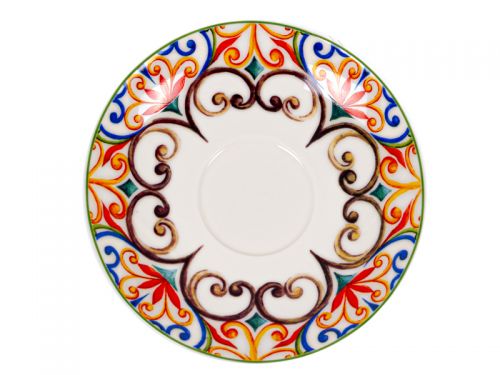 Чайный сервиз "Сицилия" 2 предмета 220 мл