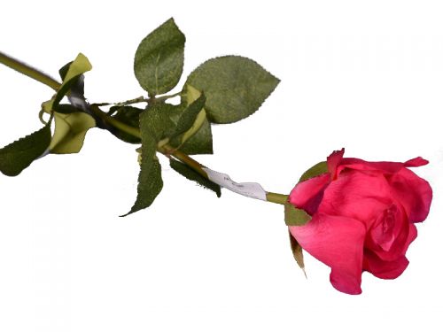 Цветок искусственный 