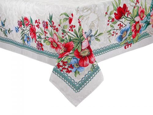 Скатерть гобелен "Lisse" 140x180см