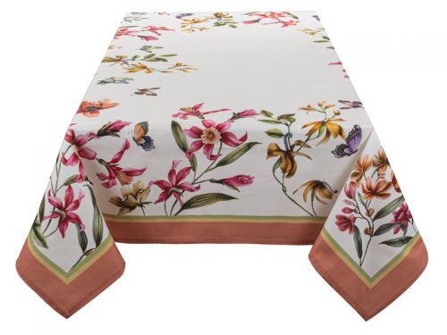 Скатерть "Florence" 140х140 см