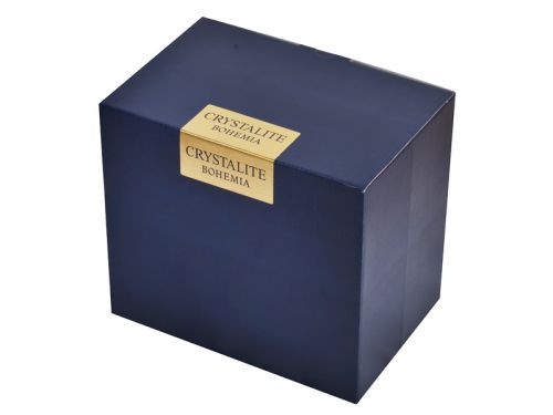 Набор фужеров для вина "Wellington" 6шт. 280мл.