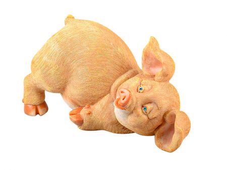 Фигурка декоративная 