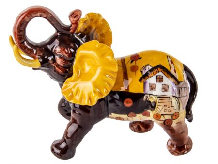 Фигурка декоративная 