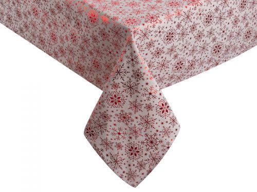 Скатерть 140х140 см (полиестр/хлопок)