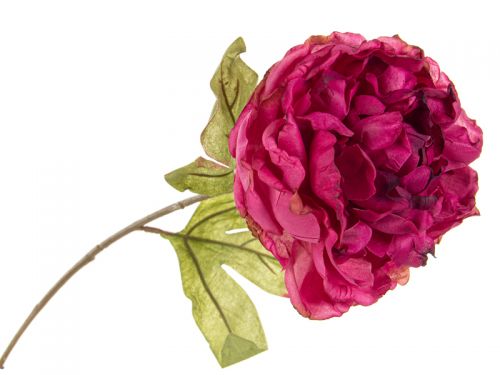 Декоративный цветок 60см