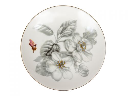 Чайный набор 4 предмета 200мл