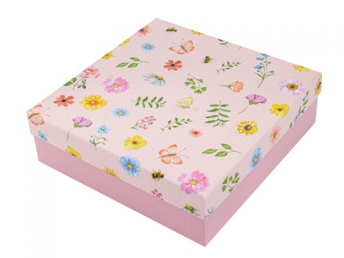 Набор тарелок "Blossom" 6шт 21 см