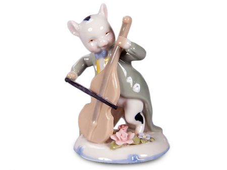 Фигурка декоративная 