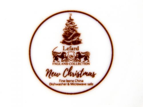 Чайник заварочный "New christmas" 1л