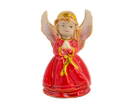 Фигурка Ангелочек 11 см